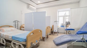 Лечебно-диагностический центр Клиника Здоровья в Подсосенском переулке изображение 7