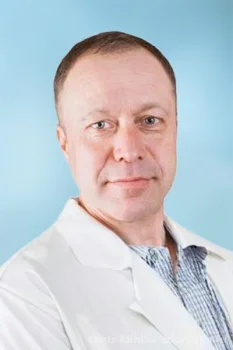 Назаров Владимир Николаевич